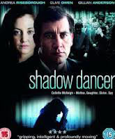 Смотреть Онлайн Тайный игрок / Shadow Dancer [2012]
